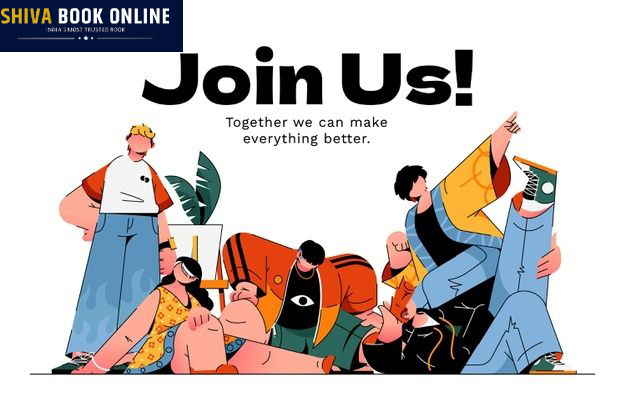 Join Shiva Online Book