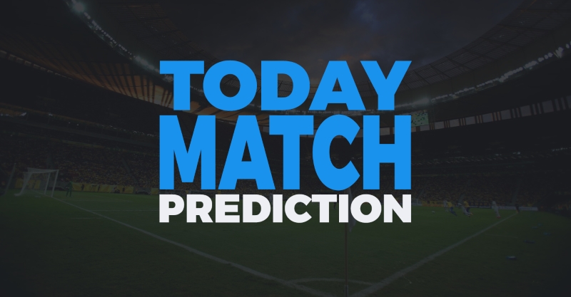 Match Predictions