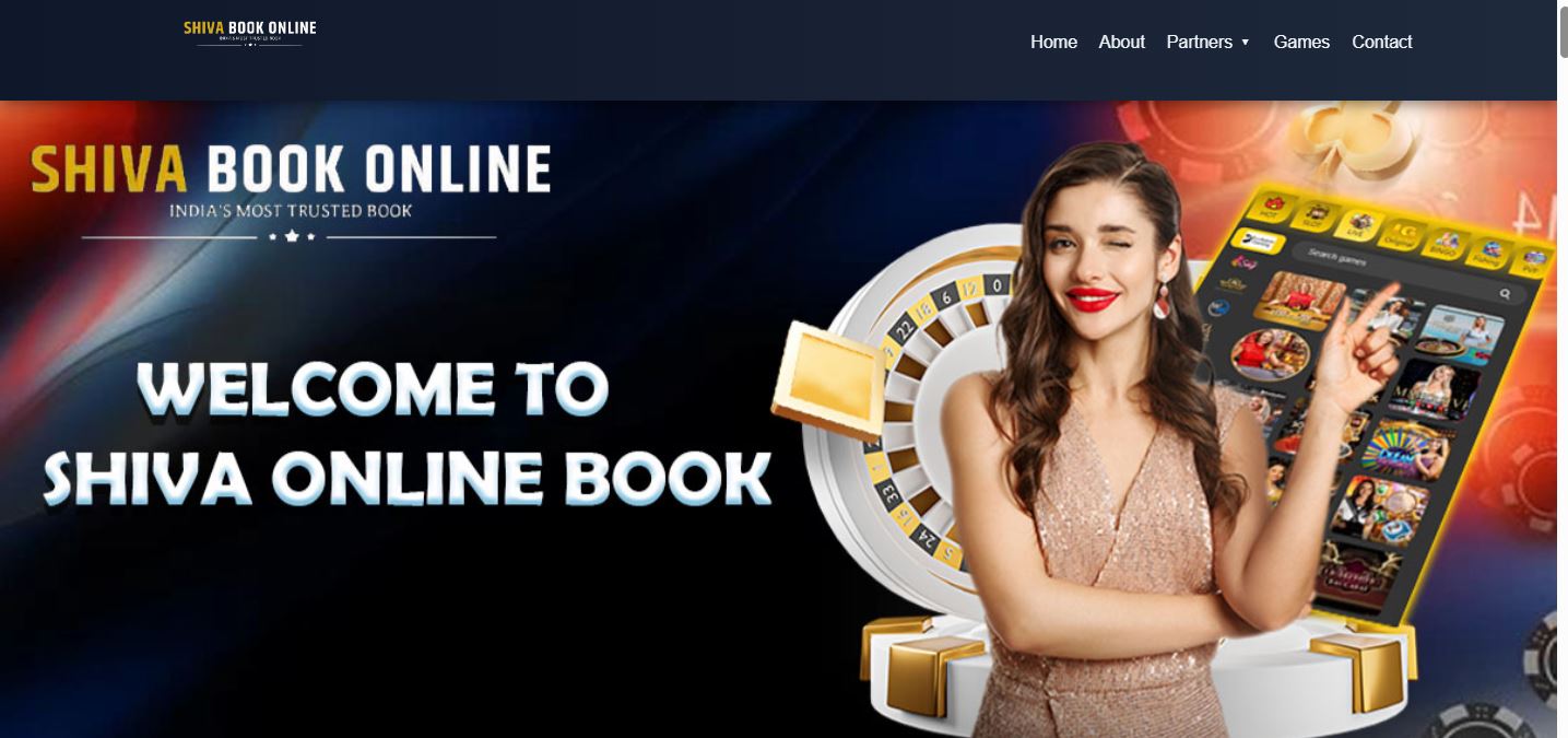 Why Shiva Online Book